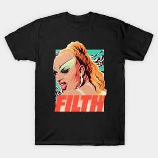 FILTH T-Shirt